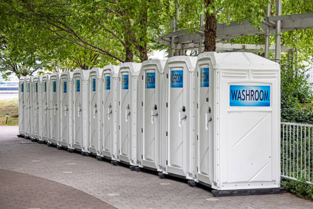 Best Affordable porta potty rental  in Leechburg, PA