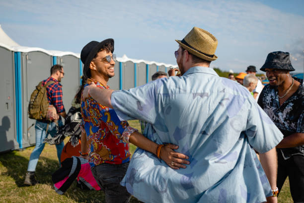 Best Porta potty rental near me  in Leechburg, PA