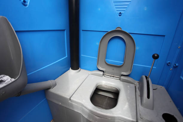 Best Portable bathroom rental  in Leechburg, PA