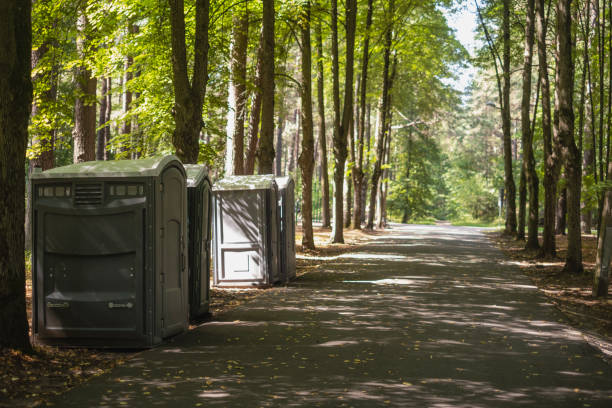 Best Event porta potty rental  in Leechburg, PA