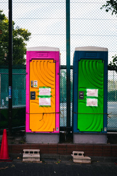 Best Wedding porta potty rental  in Leechburg, PA