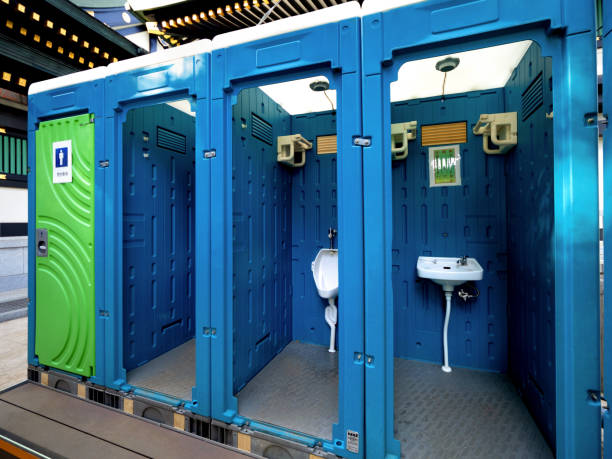 Best Construction site porta potty rental  in Leechburg, PA