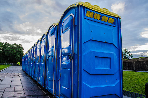 Best Porta potty delivery and setup  in Leechburg, PA